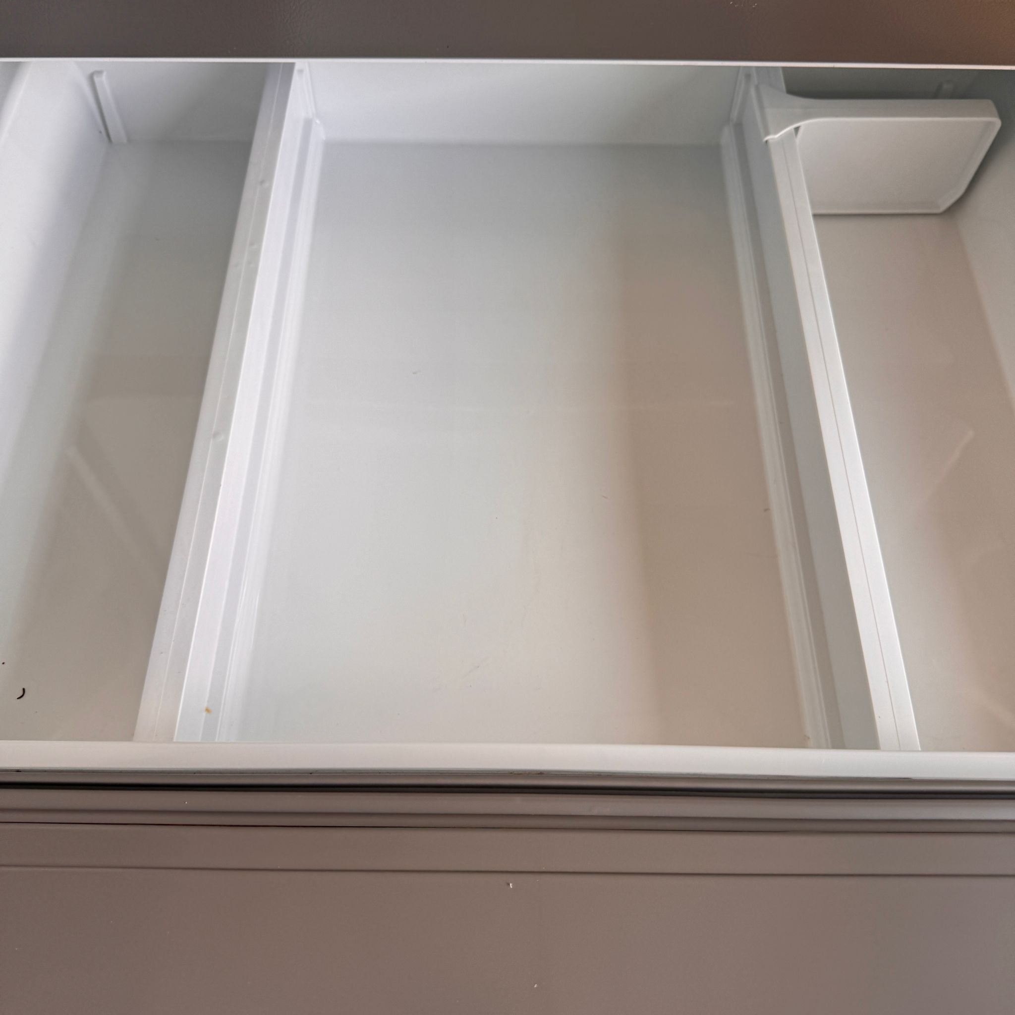Whirlpool French Door Stainless Steel Refrigerator Whirlpool French Door Stainless Steel Refrigerator